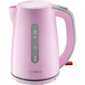 Электрический чайник BOSCH TWK7500K Розовый