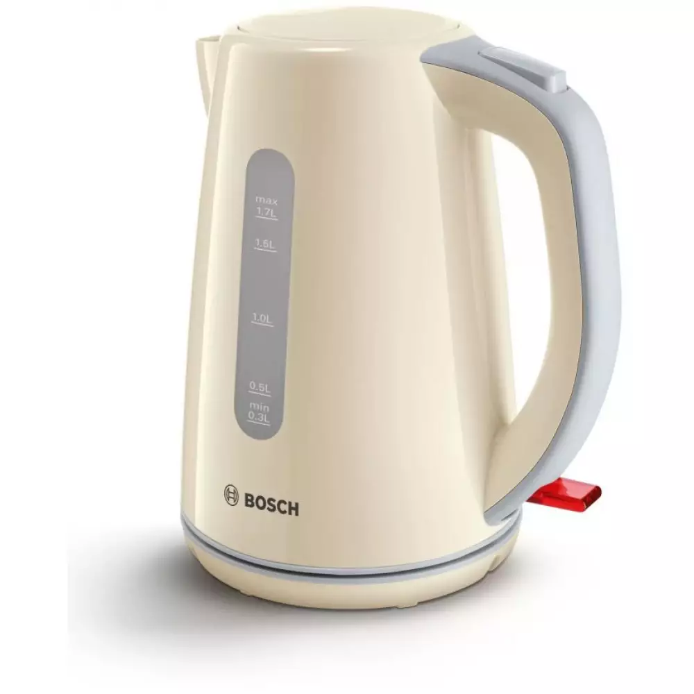 Электрический чайник Bosch TWK7507