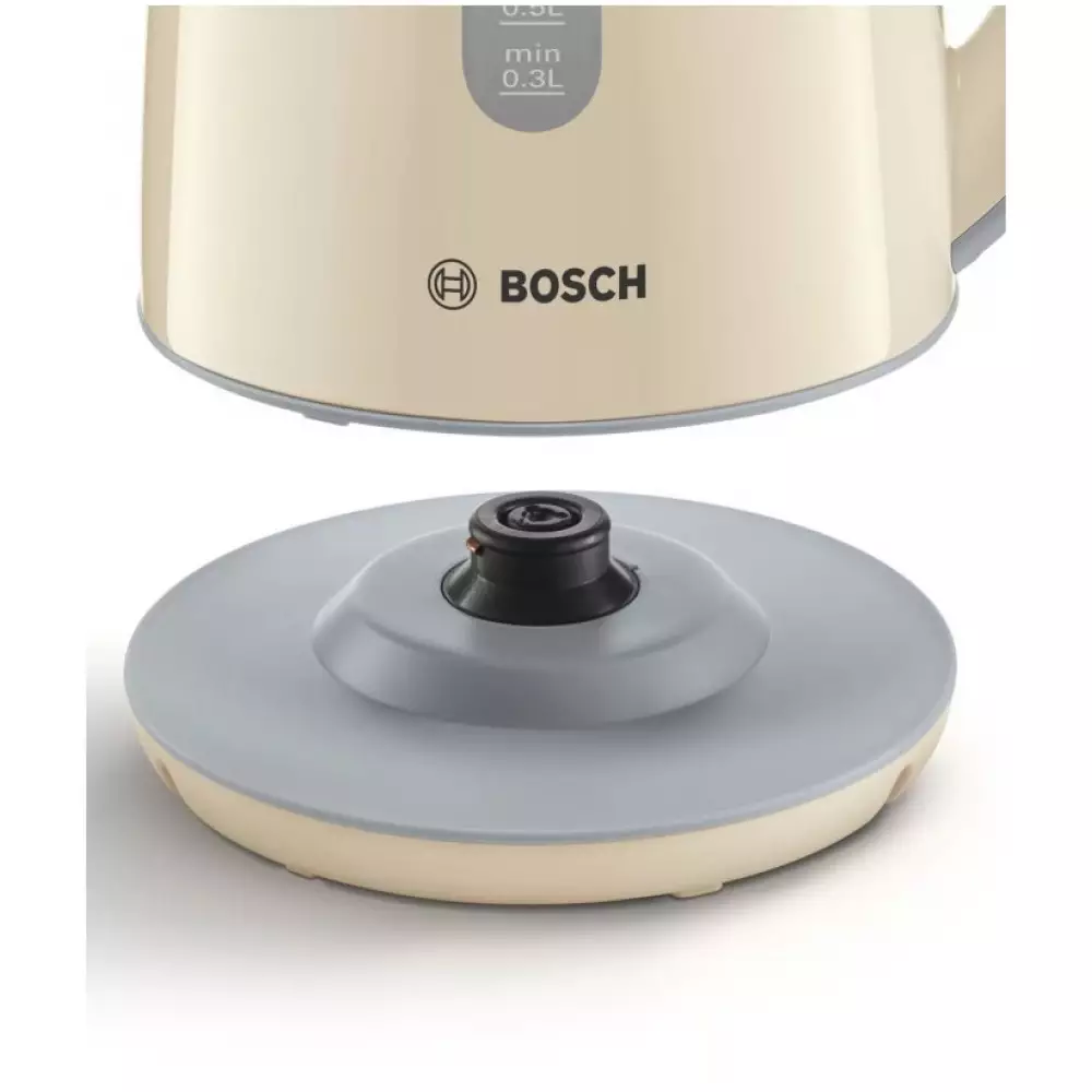 Электрический чайник Bosch TWK7507