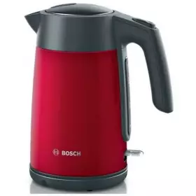 Электрический чайник BOSCH TWK7L464 Красный