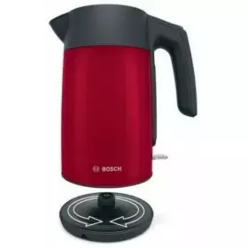 Электрический чайник BOSCH TWK7L464 Красный