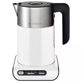 Электрический чайник Bosch TWK8611P Бел