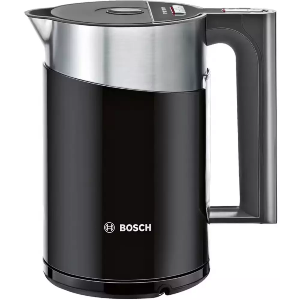 Электрический чайник BOSCH TWK861P3 RU
