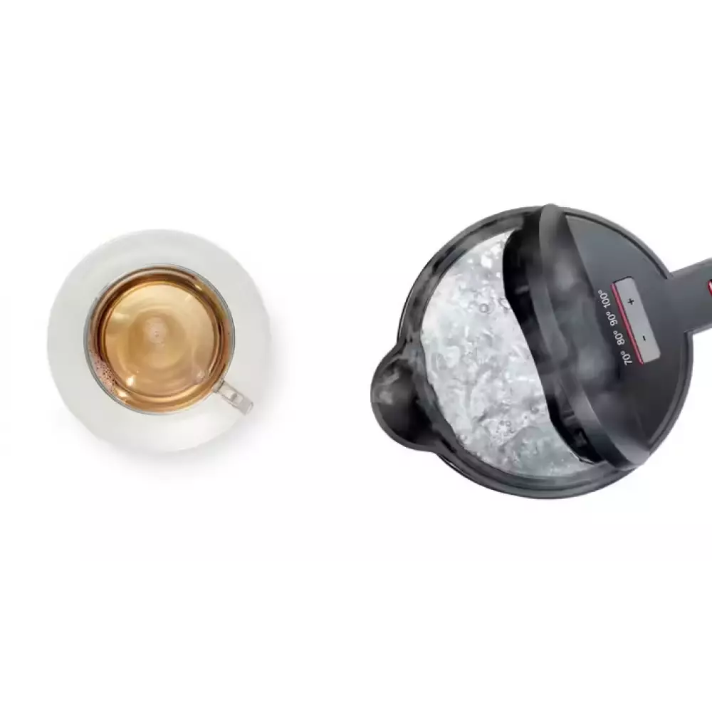 Электрический чайник BOSCH TWK861P3 RU