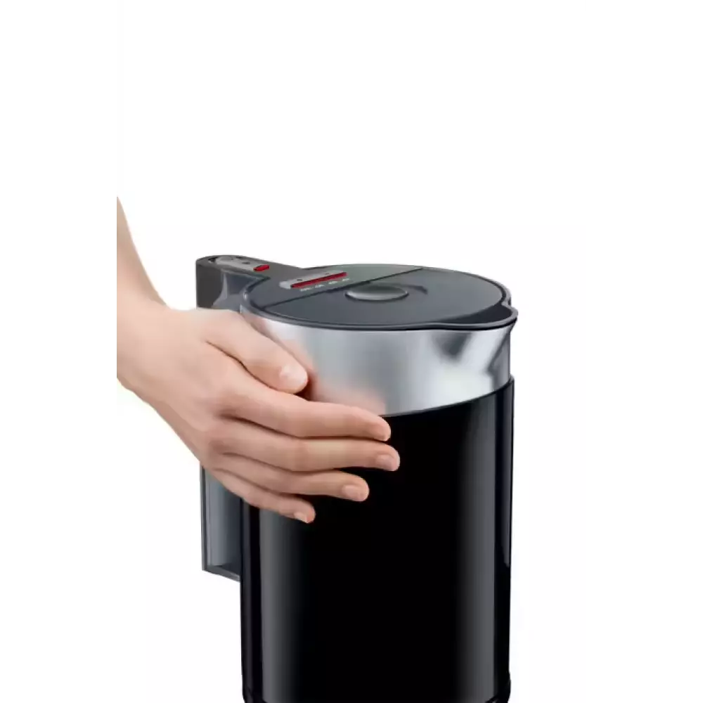 Электрический чайник BOSCH TWK861P3 RU