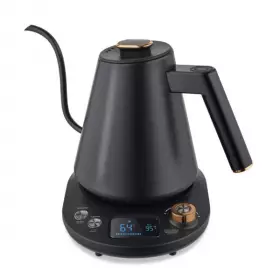 Электрический чайник Centek CT-1005 Черный