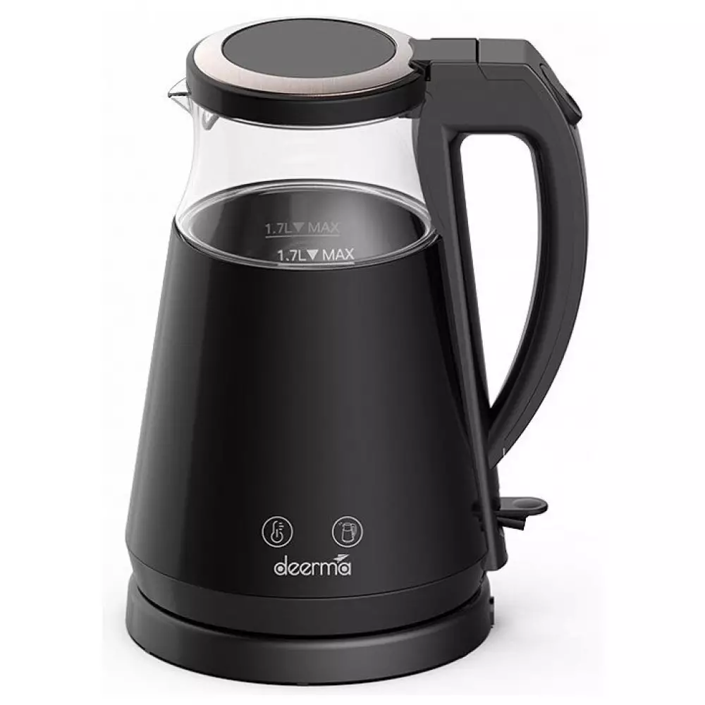 Электрический чайник Deerma Electric Kettle DEM-SH90W
