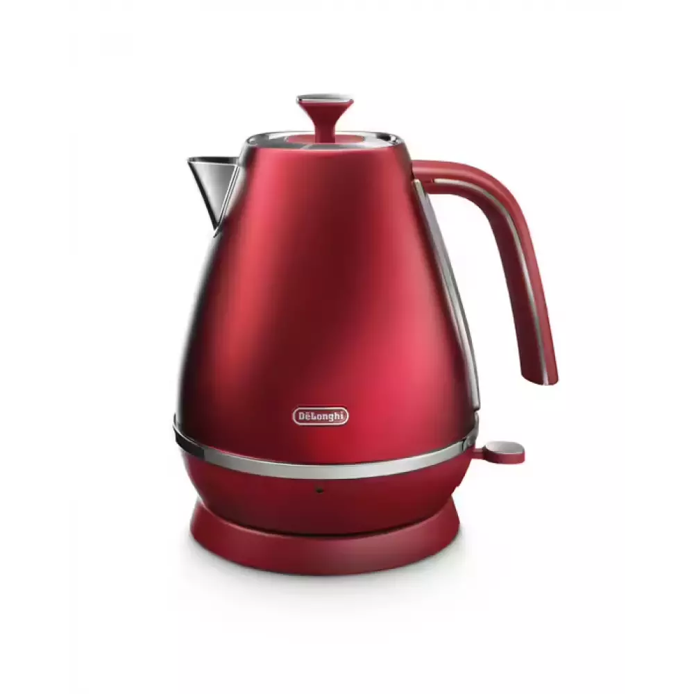 Электрический чайник DeLonghi KBI 2001.R