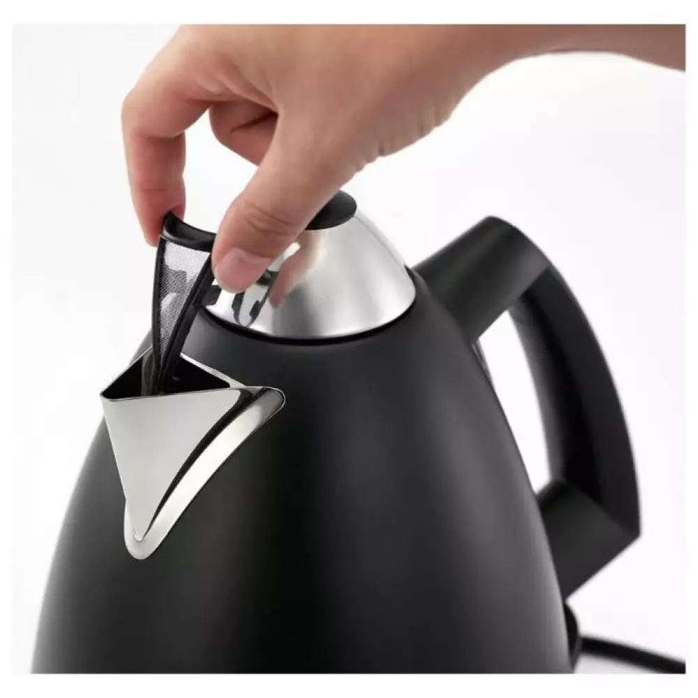 Электрический чайник DeLonghi KBX2016.BK1