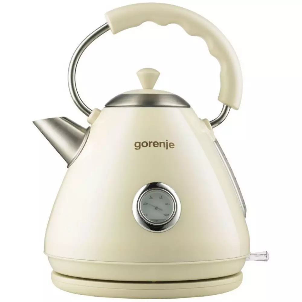 Электрический чайник Gorenje K17CLI