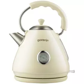 Электрический чайник Gorenje K17CLI