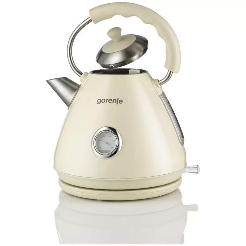 Электрический чайник Gorenje K17CLI