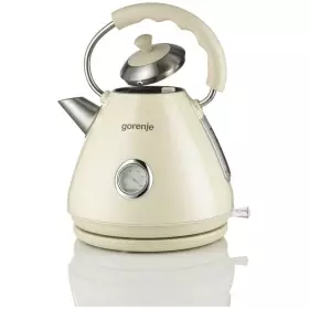 Электрический чайник Gorenje K17CLI
