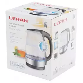 Электрический чайник Leran EKG-1756