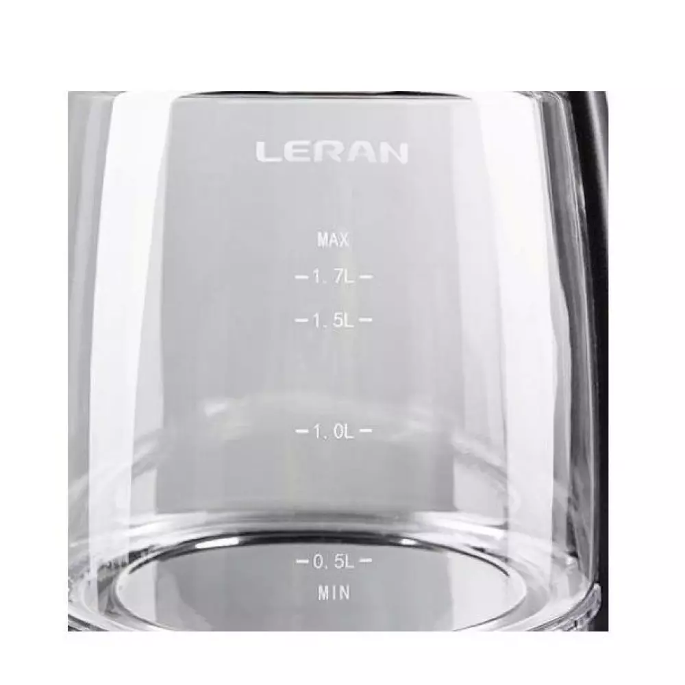 Электрический чайник Leran EKG-1776