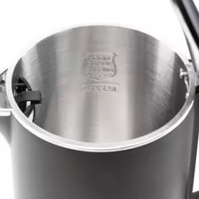 Электрический чайник Leran EKM-1555 DW