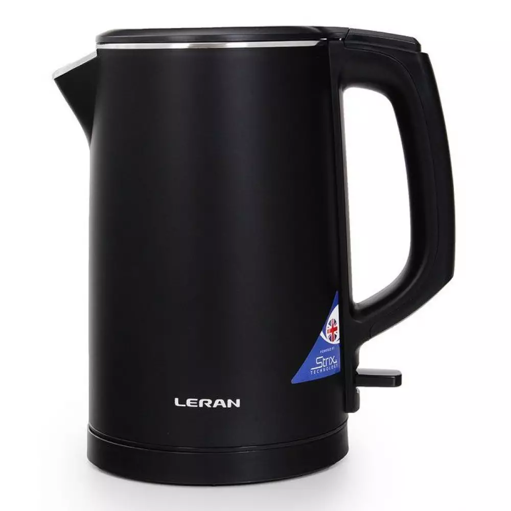 Электрический чайник Leran EKM-1560 STDW