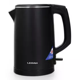 Электрический чайник Leran EKM-1560 STDW