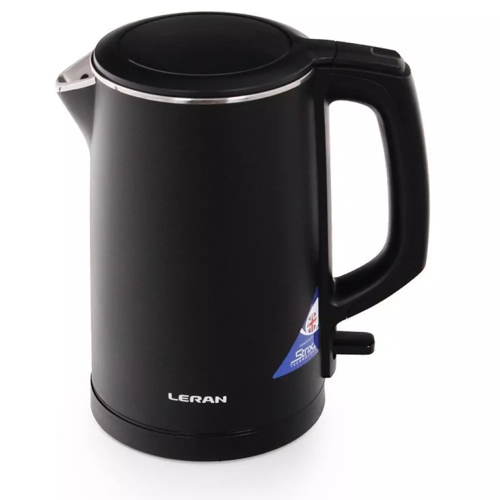 Электрический чайник Leran EKM-1560 STDW