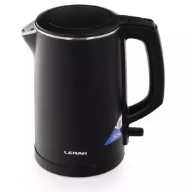 Электрический чайник Leran EKM-1560 STDW