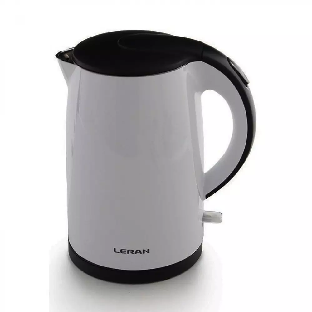 Электрический чайник Leran EKM-1759 DW