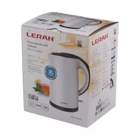 Электрический чайник Leran EKM-1759 DW