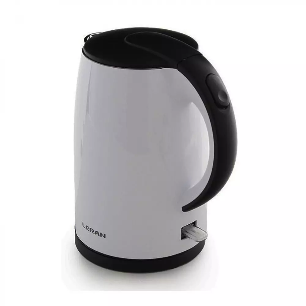 Электрический чайник Leran EKM-1759 DW