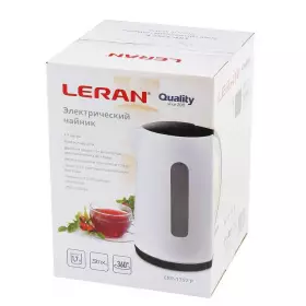 Электрический чайник Leran EKP-1757 P