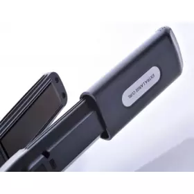 Электрощипцы для волос Panasonic EH-HV52-K865