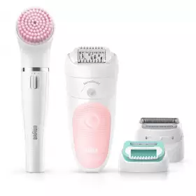 Эпилятор Braun SES 5-875bs