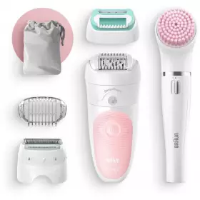 Эпилятор Braun SES 5-875bs
