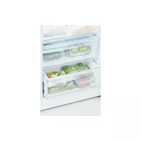 Морозильная камера Leran FSF 232 W NF