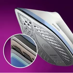 Парогенератор Philips PSG6026