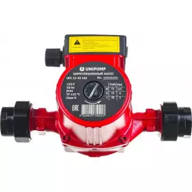 Насос циркуляционный Unipump UPC 25-40 180 (53843)
