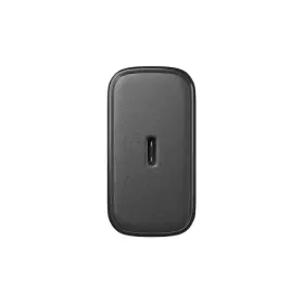 СЗУ Breaking WC16, USB-C, PD 45W, 3A черный 22237