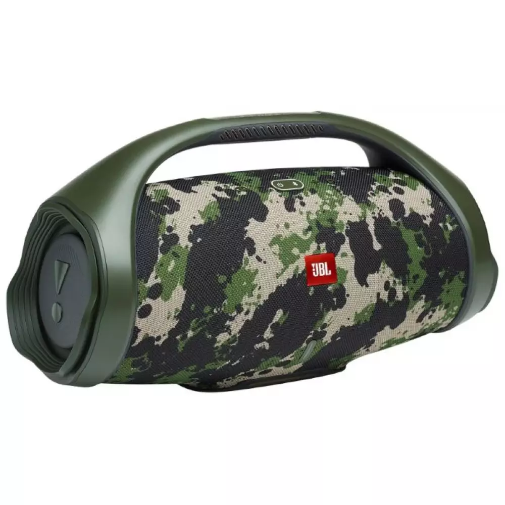 Колонка портативная Boombox Mini (Хаки) 3042044
