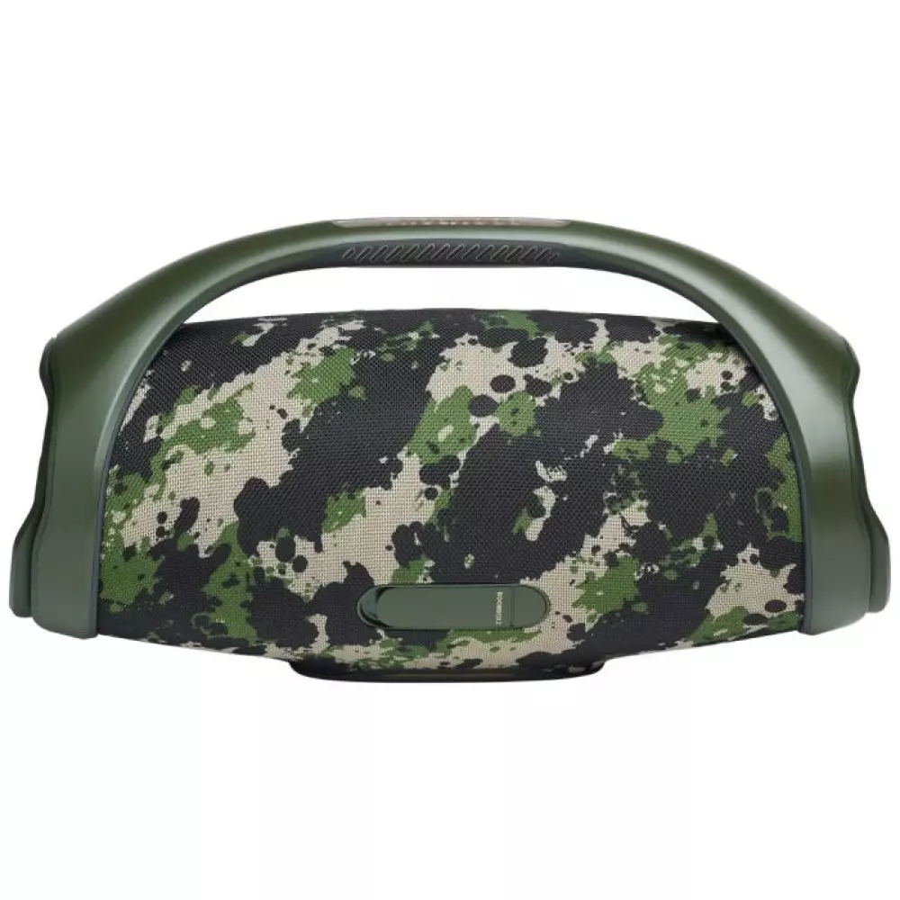 Колонка портативная Boombox Mini (Хаки) 3042044