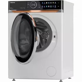 Стиральная машина с сушкой Hiberg i-DDQ10 - 10714 B 10.5/7 кг