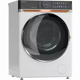 Стиральная машина с сушкой Hiberg i-DDQ10 - 10714 B 10.5/7 кг