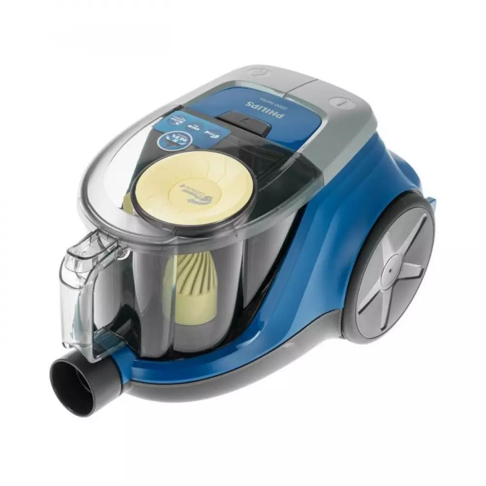 Пылесос Philips XB2125/09 
