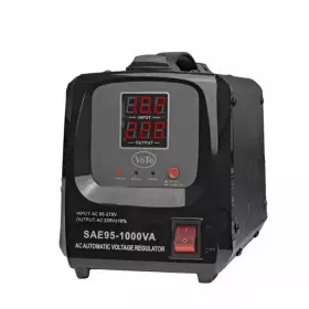 Стабилизатор напряжения Voto SAE95-1000VA