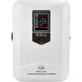 Стабилизатор напряжения TMP45-12kVA LED