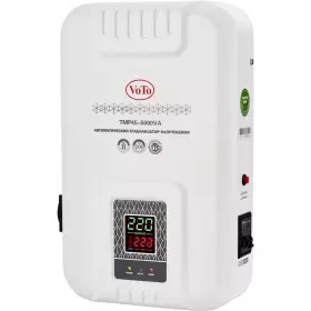Стабилизатор напряжения TMP45-5kVA