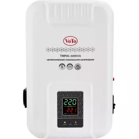 Стабилизатор напряжения TMP45-5kVA