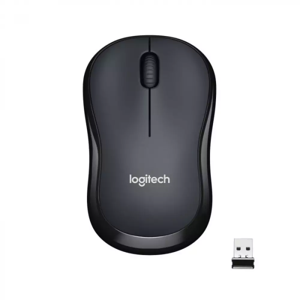 Мышь Logitech M220