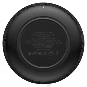 Колонка портативная E50 Bluetooth (белый) 3037066