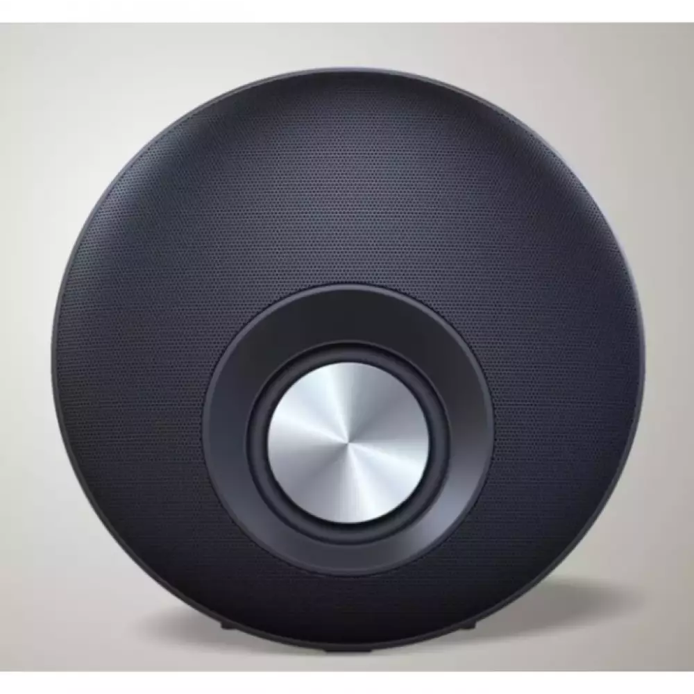 Колонка портативная E50 Bluetooth (черный) 3037065