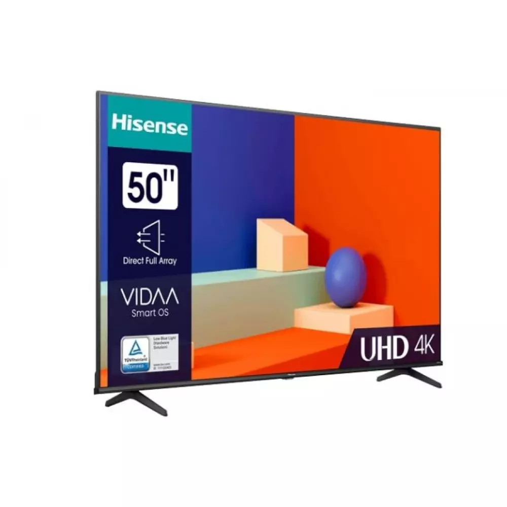 Телевизор Hisense 50A6K