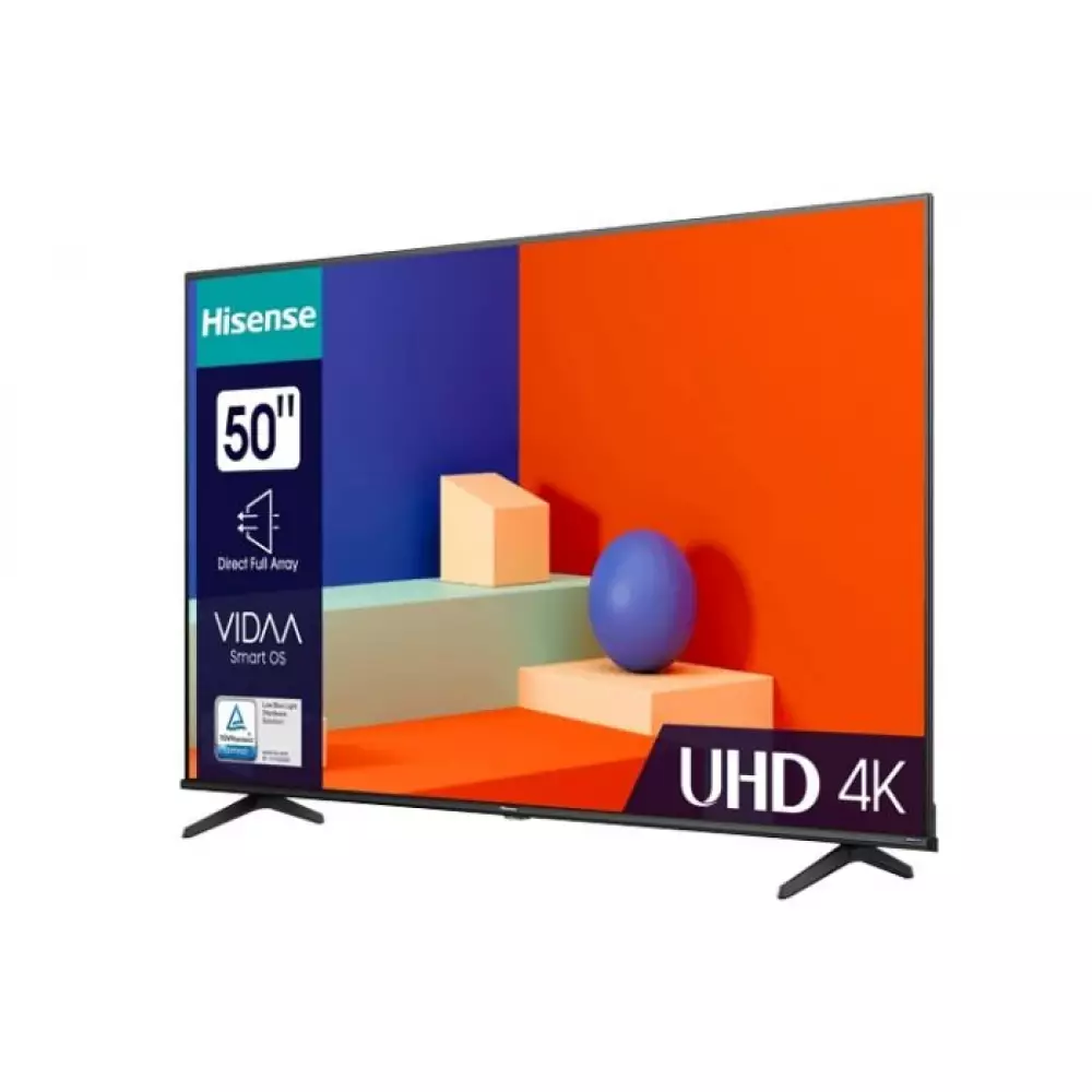 Телевизор Hisense 50A6K