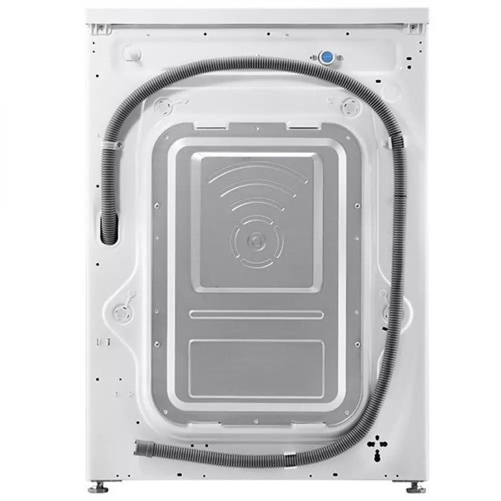 Стиральная машина LG F2J3NS8W 6кг